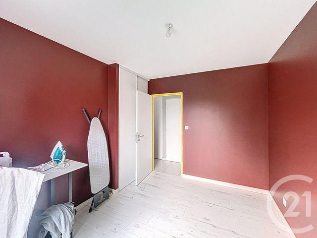 maison à vendre - 5 pièces - 101.57 m2 - CHASNAIS - 85 - PAYS-DE-LOIRE - Century 21 Solution Immobilière