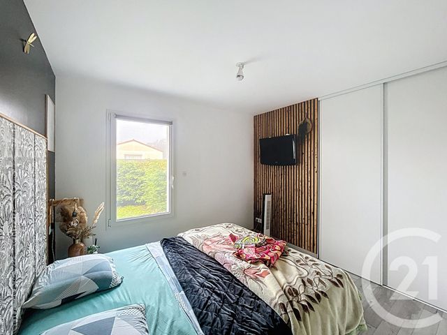 maison à vendre - 5 pièces - 101.57 m2 - CHASNAIS - 85 - PAYS-DE-LOIRE - Century 21 Solution Immobilière