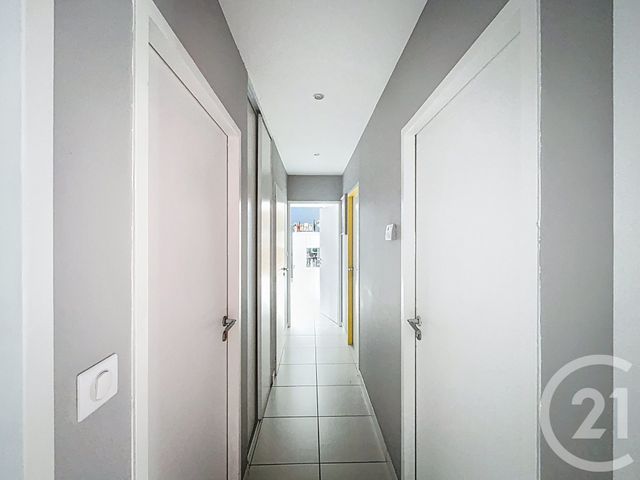 maison à vendre - 5 pièces - 101.57 m2 - CHASNAIS - 85 - PAYS-DE-LOIRE - Century 21 Solution Immobilière