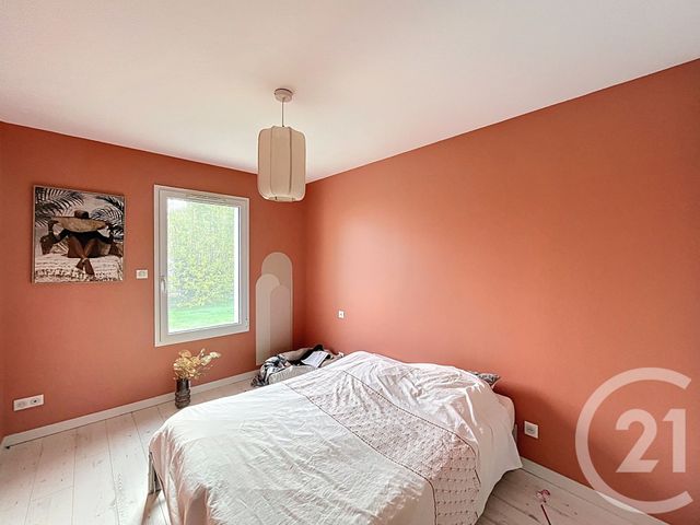 maison à vendre - 5 pièces - 101.57 m2 - CHASNAIS - 85 - PAYS-DE-LOIRE - Century 21 Solution Immobilière