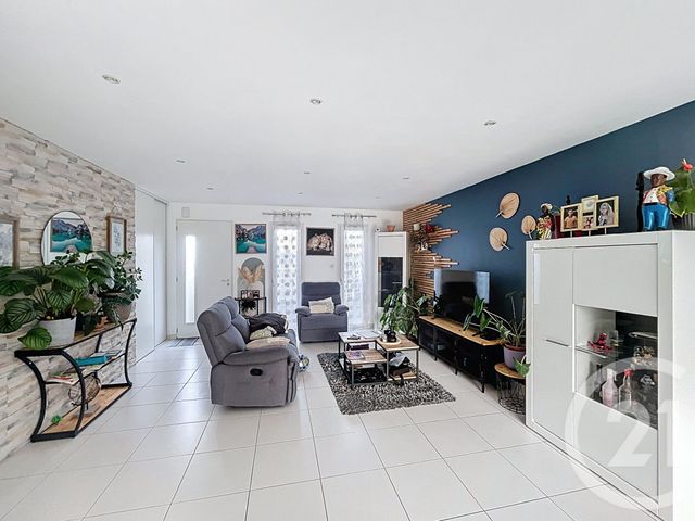 maison à vendre - 5 pièces - 101.57 m2 - CHASNAIS - 85 - PAYS-DE-LOIRE - Century 21 Solution Immobilière