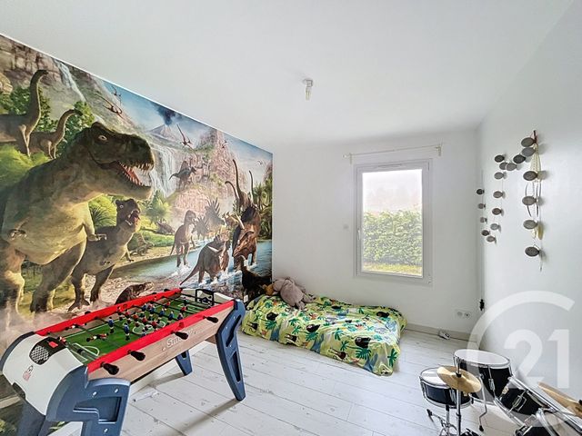 maison à vendre - 5 pièces - 101.57 m2 - CHASNAIS - 85 - PAYS-DE-LOIRE - Century 21 Solution Immobilière