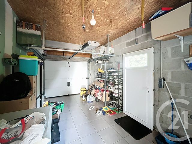 maison à vendre - 5 pièces - 101.57 m2 - CHASNAIS - 85 - PAYS-DE-LOIRE - Century 21 Solution Immobilière