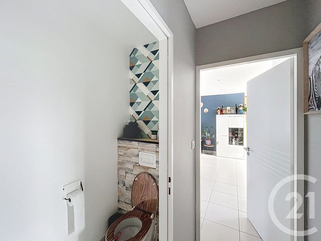 maison à vendre - 5 pièces - 101.57 m2 - CHASNAIS - 85 - PAYS-DE-LOIRE - Century 21 Solution Immobilière