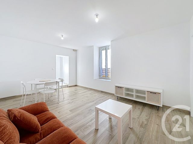 maison à louer - 2 pièces - 48.5 m2 - LUCON - 85 - PAYS-DE-LOIRE - Century 21 Solution Immobilière