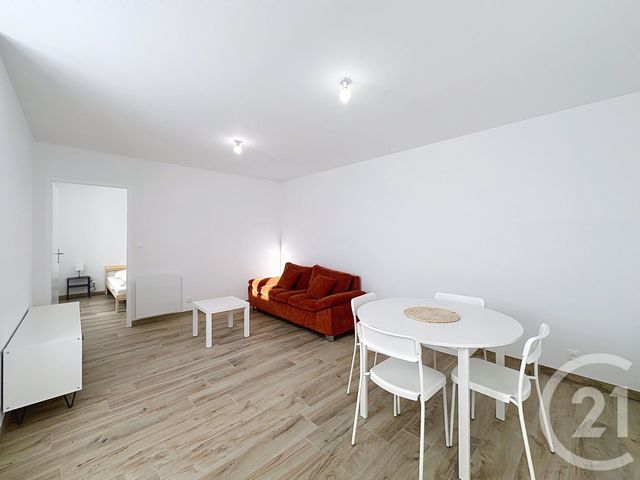 maison à louer - 2 pièces - 48.5 m2 - LUCON - 85 - PAYS-DE-LOIRE - Century 21 Solution Immobilière