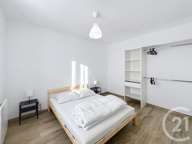 maison à louer - 2 pièces - 48.5 m2 - LUCON - 85 - PAYS-DE-LOIRE - Century 21 Solution Immobilière