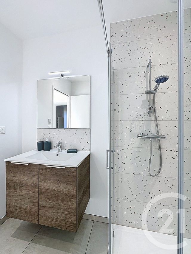 maison à louer - 2 pièces - 48.5 m2 - LUCON - 85 - PAYS-DE-LOIRE - Century 21 Solution Immobilière