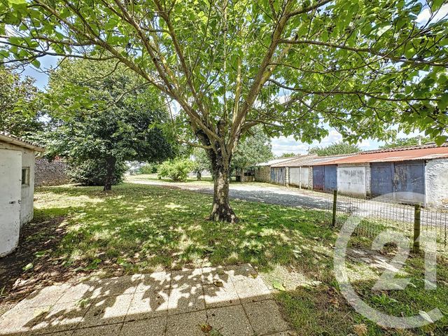 maison à louer - 3 pièces - 66.76 m2 - MOREILLES - 85 - PAYS-DE-LOIRE - Century 21 Solution Immobilière