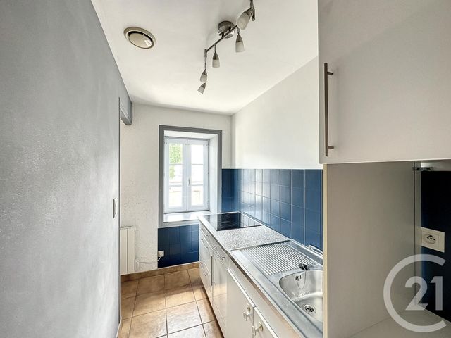 maison à louer - 3 pièces - 66.76 m2 - MOREILLES - 85 - PAYS-DE-LOIRE - Century 21 Solution Immobilière