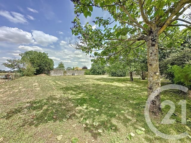 maison à louer - 3 pièces - 66.76 m2 - MOREILLES - 85 - PAYS-DE-LOIRE - Century 21 Solution Immobilière