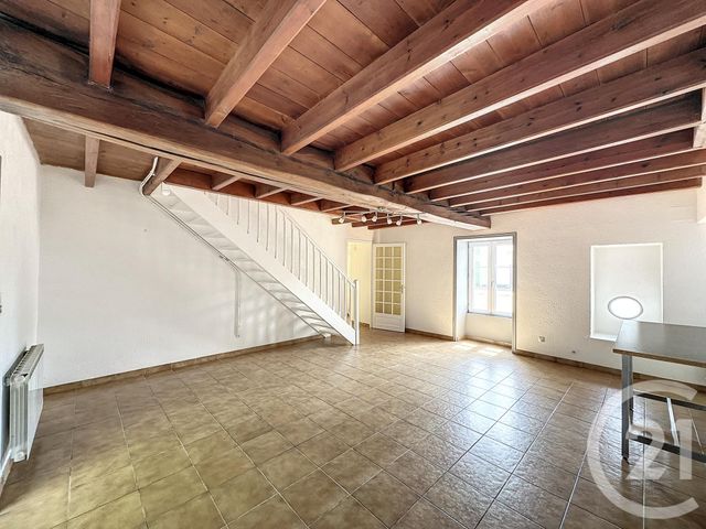 maison à louer - 3 pièces - 66.76 m2 - MOREILLES - 85 - PAYS-DE-LOIRE - Century 21 Solution Immobilière