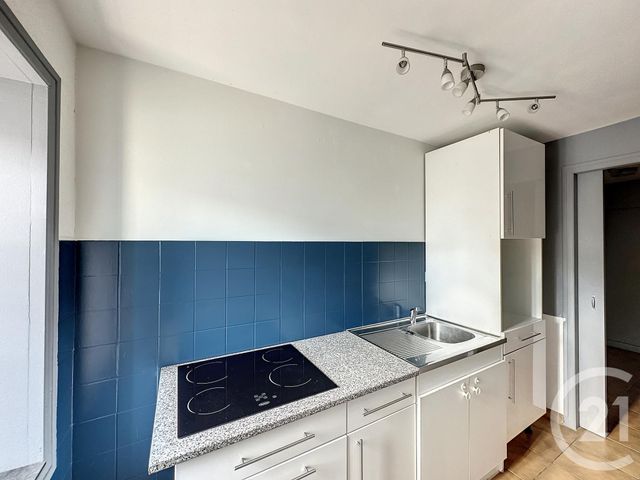 maison à louer - 3 pièces - 66.76 m2 - MOREILLES - 85 - PAYS-DE-LOIRE - Century 21 Solution Immobilière