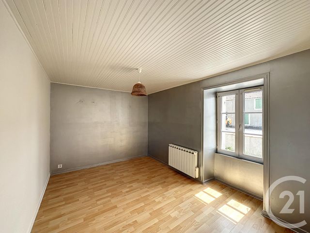 maison à louer - 3 pièces - 66.76 m2 - MOREILLES - 85 - PAYS-DE-LOIRE - Century 21 Solution Immobilière