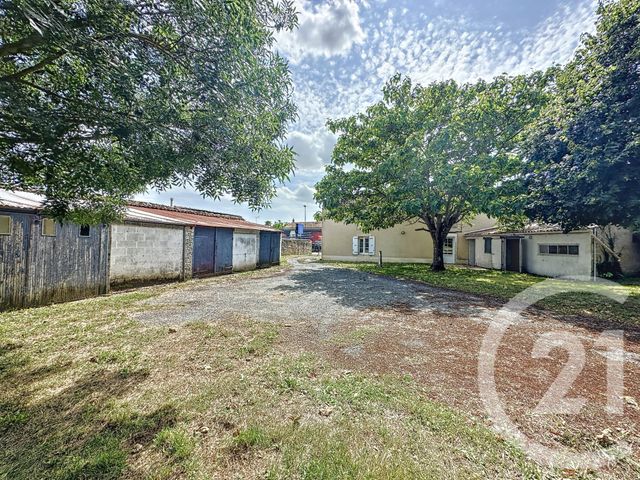 maison à louer - 3 pièces - 66.76 m2 - MOREILLES - 85 - PAYS-DE-LOIRE - Century 21 Solution Immobilière