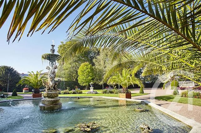 Appartement T1 à louer - 1 pièce - 21.76 m2 - LUCON - 85 - PAYS-DE-LOIRE - Century 21 Solution Immobilière