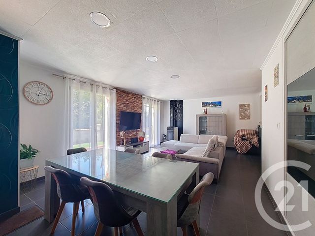 maison à vendre - 6 pièces - 115.0 m2 - ST JEAN DE BEUGNE - 85 - PAYS-DE-LOIRE - Century 21 Solution Immobilière