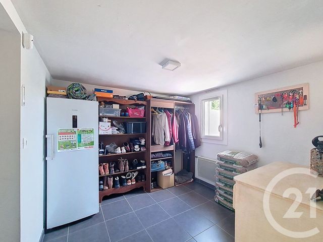 maison à vendre - 6 pièces - 115.0 m2 - ST JEAN DE BEUGNE - 85 - PAYS-DE-LOIRE - Century 21 Solution Immobilière