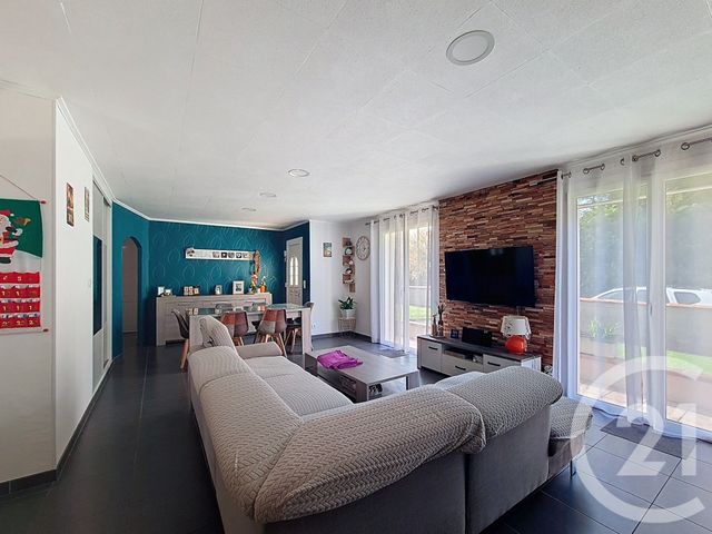 maison à vendre - 6 pièces - 115.0 m2 - ST JEAN DE BEUGNE - 85 - PAYS-DE-LOIRE - Century 21 Solution Immobilière