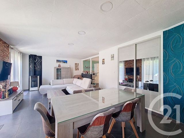 maison à vendre - 6 pièces - 115.0 m2 - ST JEAN DE BEUGNE - 85 - PAYS-DE-LOIRE - Century 21 Solution Immobilière