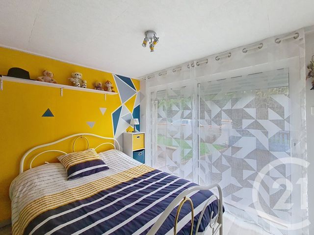 maison à vendre - 6 pièces - 115.0 m2 - ST JEAN DE BEUGNE - 85 - PAYS-DE-LOIRE - Century 21 Solution Immobilière