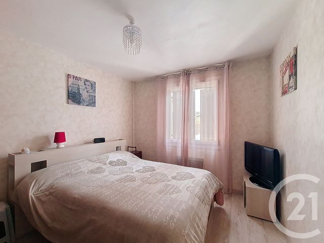 maison à vendre - 6 pièces - 115.0 m2 - ST JEAN DE BEUGNE - 85 - PAYS-DE-LOIRE - Century 21 Solution Immobilière