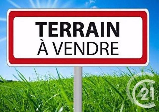 Terrain à vendre LUCON