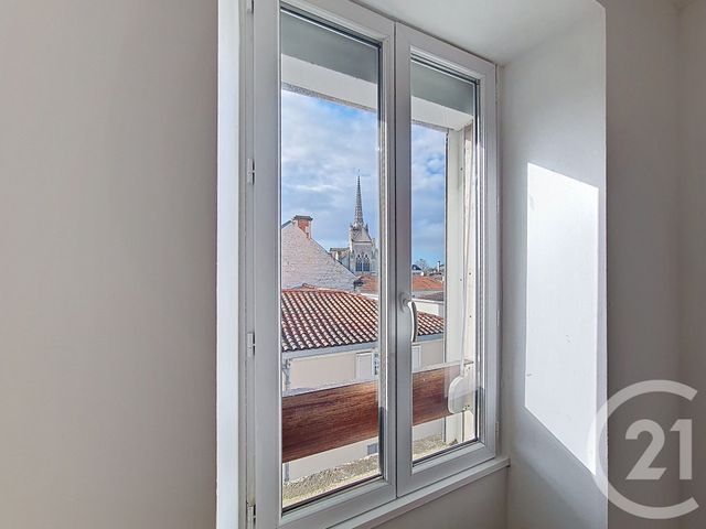 immeuble à vendre - 210.0 m2 - LUCON - 85 - PAYS-DE-LOIRE - Century 21 Solution Immobilière