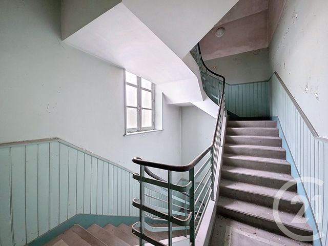 immeuble à vendre - 780.0 m2 - LUCON - 85 - PAYS-DE-LOIRE - Century 21 Solution Immobilière