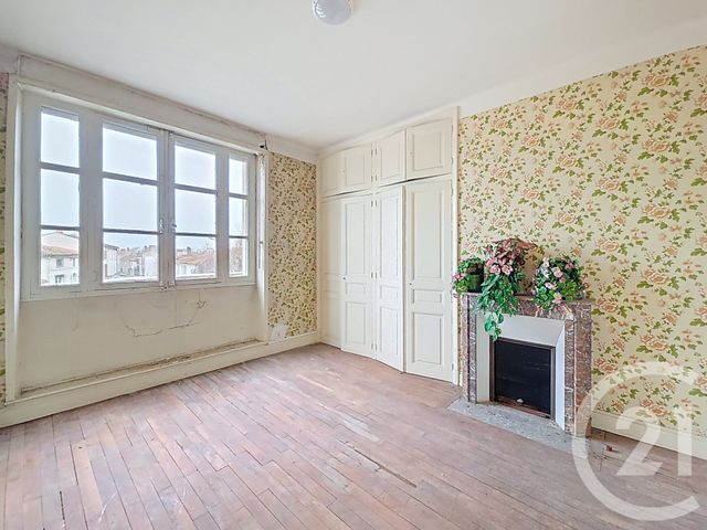 immeuble à vendre - 780.0 m2 - LUCON - 85 - PAYS-DE-LOIRE - Century 21 Solution Immobilière