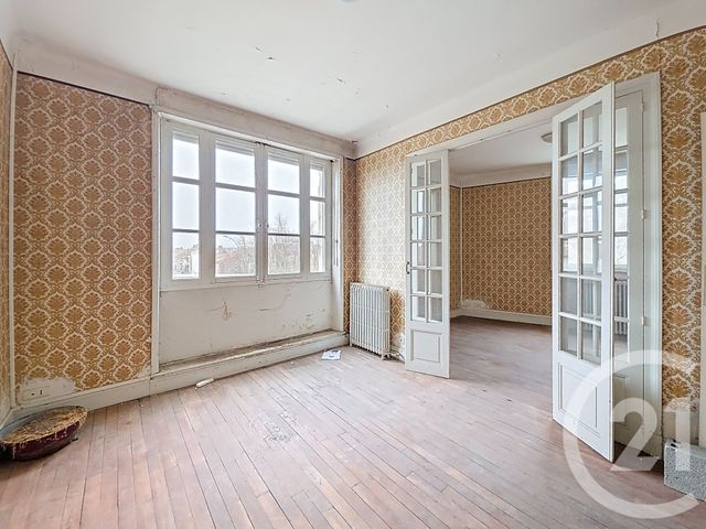 immeuble à vendre - 780.0 m2 - LUCON - 85 - PAYS-DE-LOIRE - Century 21 Solution Immobilière