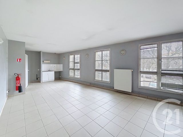 immeuble à vendre - 780.0 m2 - LUCON - 85 - PAYS-DE-LOIRE - Century 21 Solution Immobilière