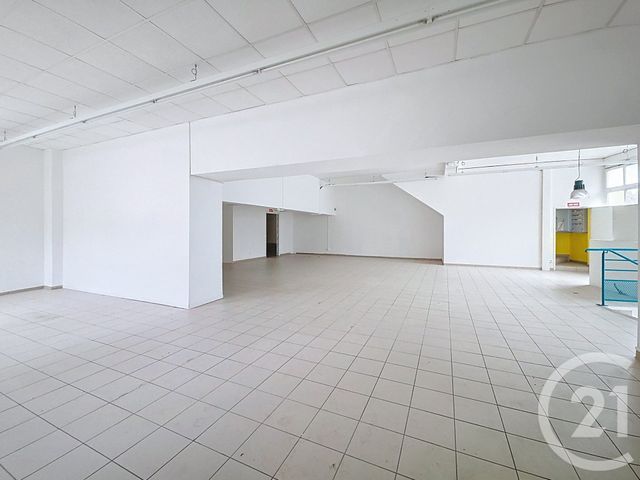 immeuble à vendre - 780.0 m2 - LUCON - 85 - PAYS-DE-LOIRE - Century 21 Solution Immobilière