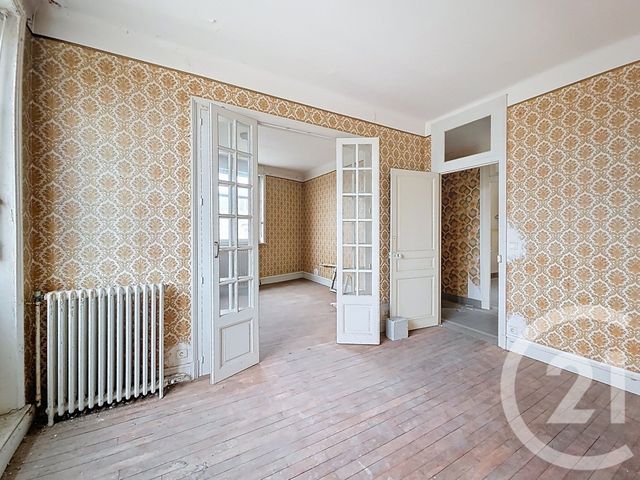 immeuble à vendre - 780.0 m2 - LUCON - 85 - PAYS-DE-LOIRE - Century 21 Solution Immobilière