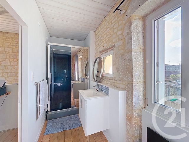 maison à vendre - 4 pièces - 140.37 m2 - LUCON - 85 - PAYS-DE-LOIRE - Century 21 Solution Immobilière