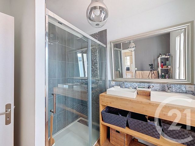 maison à vendre - 4 pièces - 140.37 m2 - LUCON - 85 - PAYS-DE-LOIRE - Century 21 Solution Immobilière