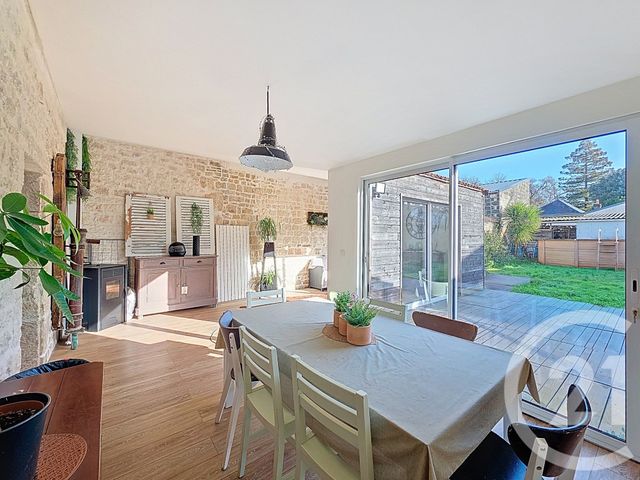 maison à vendre - 4 pièces - 140.37 m2 - LUCON - 85 - PAYS-DE-LOIRE - Century 21 Solution Immobilière