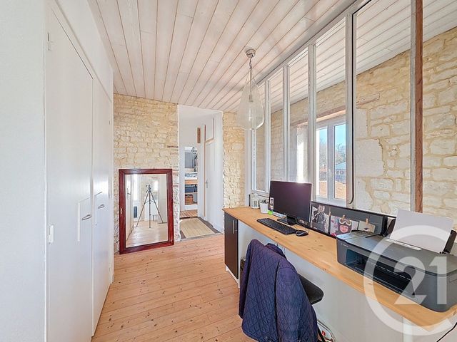 maison à vendre - 4 pièces - 140.37 m2 - LUCON - 85 - PAYS-DE-LOIRE - Century 21 Solution Immobilière