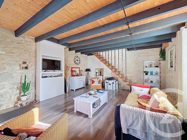 Maison à vendre LUCON