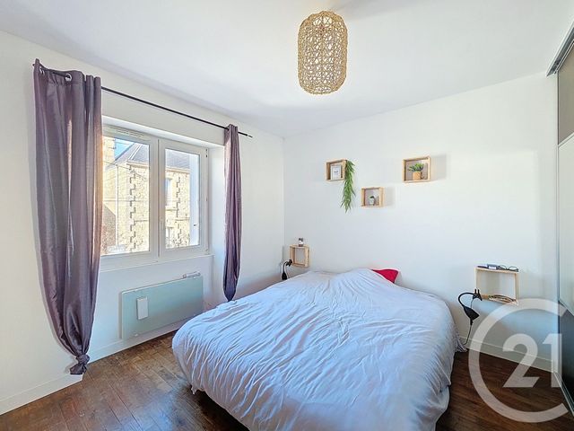 maison à vendre - 4 pièces - 140.37 m2 - LUCON - 85 - PAYS-DE-LOIRE - Century 21 Solution Immobilière