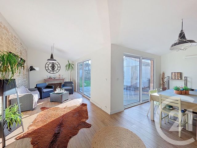 maison à vendre - 4 pièces - 140.37 m2 - LUCON - 85 - PAYS-DE-LOIRE - Century 21 Solution Immobilière