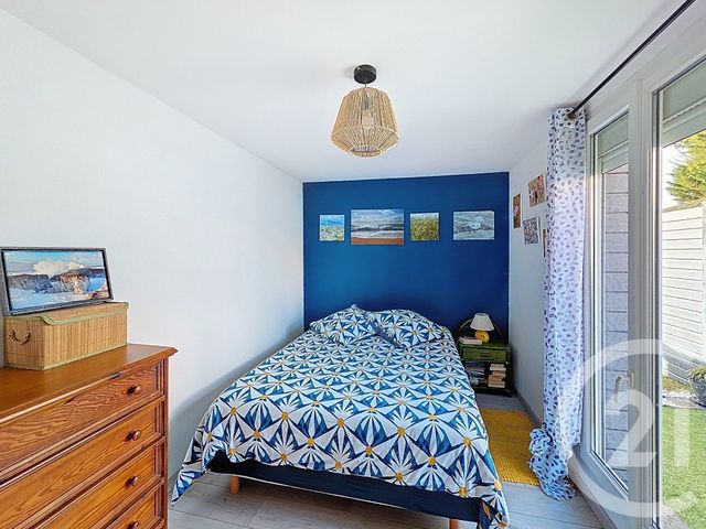 maison à vendre - 3 pièces - 60.91 m2 - LUCON - 85 - PAYS-DE-LOIRE - Century 21 Solution Immobilière