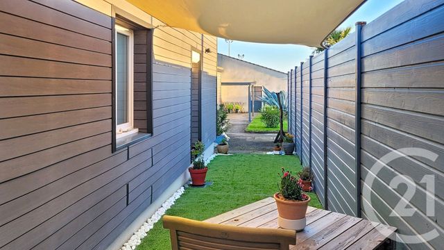 maison à vendre - 3 pièces - 60.91 m2 - LUCON - 85 - PAYS-DE-LOIRE - Century 21 Solution Immobilière