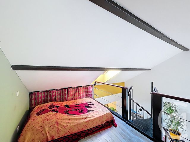 maison à vendre - 3 pièces - 60.91 m2 - LUCON - 85 - PAYS-DE-LOIRE - Century 21 Solution Immobilière