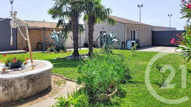 maison à vendre - 3 pièces - 60.91 m2 - LUCON - 85 - PAYS-DE-LOIRE - Century 21 Solution Immobilière