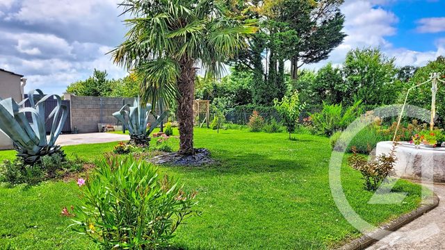 maison à vendre - 3 pièces - 60.91 m2 - LUCON - 85 - PAYS-DE-LOIRE - Century 21 Solution Immobilière