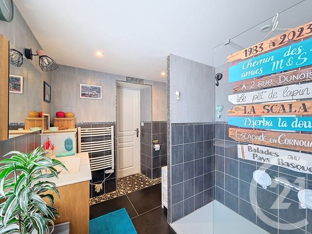 maison à vendre - 3 pièces - 60.91 m2 - LUCON - 85 - PAYS-DE-LOIRE - Century 21 Solution Immobilière