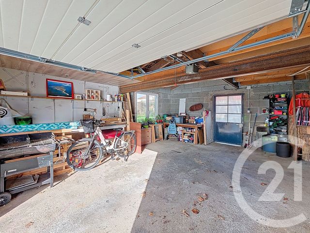 maison à vendre - 3 pièces - 60.91 m2 - LUCON - 85 - PAYS-DE-LOIRE - Century 21 Solution Immobilière