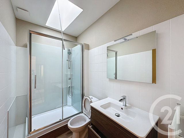 maison à louer - 4 pièces - 96.28 m2 - LUCON - 85 - PAYS-DE-LOIRE - Century 21 Solution Immobilière