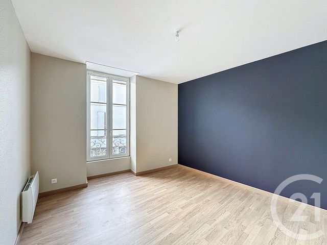 maison à louer - 4 pièces - 96.28 m2 - LUCON - 85 - PAYS-DE-LOIRE - Century 21 Solution Immobilière